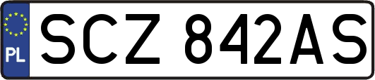 SCZ842AS