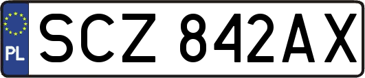 SCZ842AX