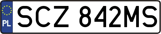 SCZ842MS