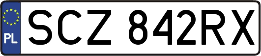 SCZ842RX