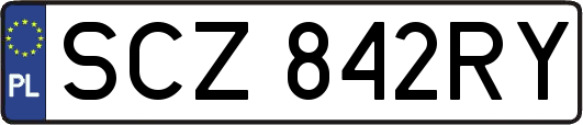 SCZ842RY