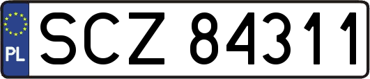 SCZ84311