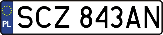 SCZ843AN