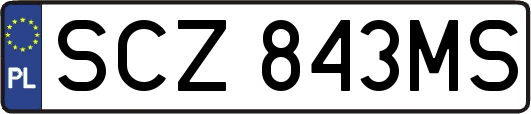SCZ843MS