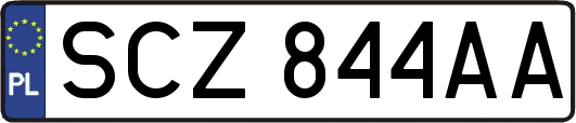 SCZ844AA