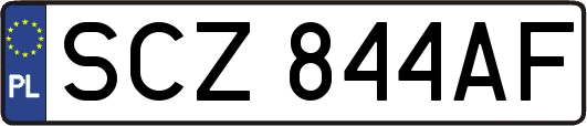 SCZ844AF