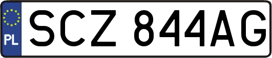 SCZ844AG