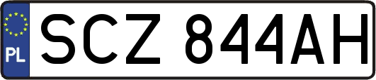 SCZ844AH