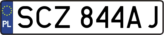 SCZ844AJ