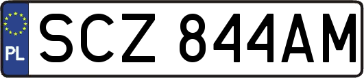 SCZ844AM