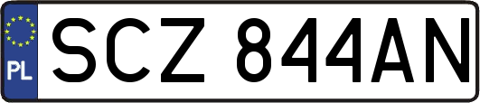 SCZ844AN
