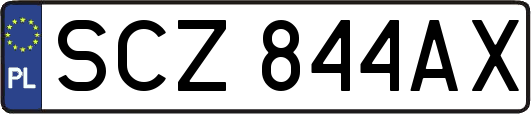 SCZ844AX