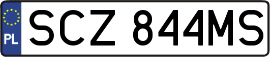 SCZ844MS