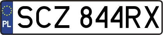 SCZ844RX