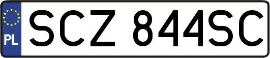 SCZ844SC