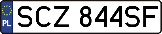 SCZ844SF