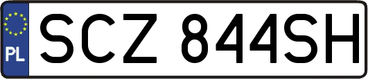 SCZ844SH