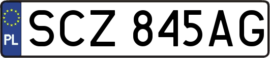 SCZ845AG