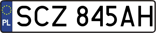 SCZ845AH