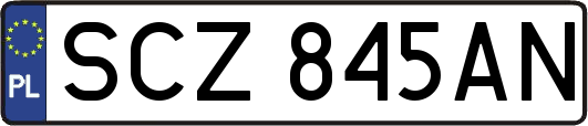 SCZ845AN