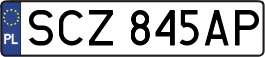 SCZ845AP