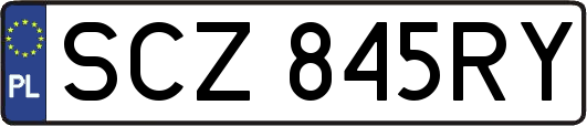SCZ845RY