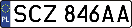 SCZ846AA