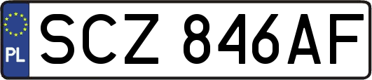 SCZ846AF
