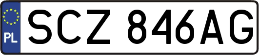 SCZ846AG