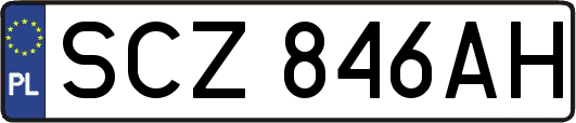 SCZ846AH