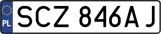 SCZ846AJ