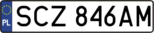 SCZ846AM