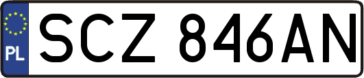SCZ846AN