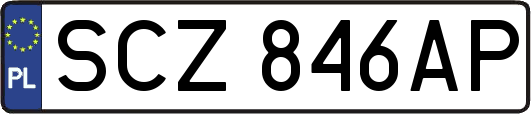 SCZ846AP