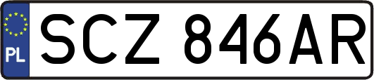 SCZ846AR