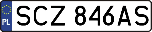 SCZ846AS