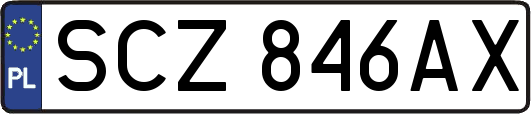 SCZ846AX