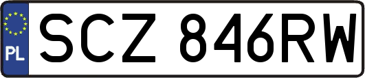 SCZ846RW