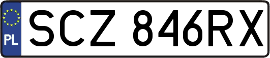 SCZ846RX