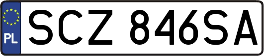 SCZ846SA