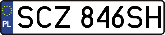 SCZ846SH