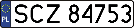 SCZ84753