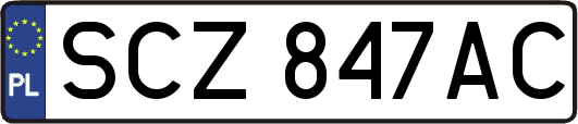 SCZ847AC