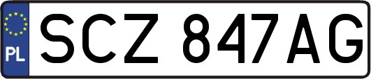 SCZ847AG