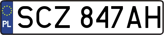 SCZ847AH