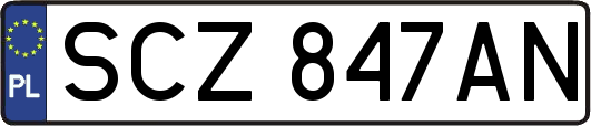 SCZ847AN