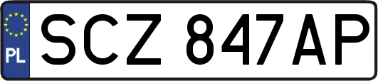 SCZ847AP