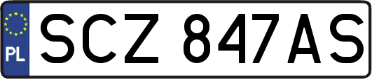 SCZ847AS