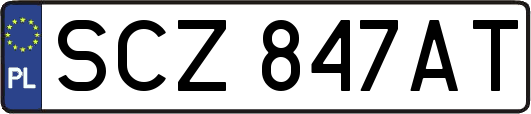 SCZ847AT