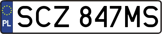 SCZ847MS